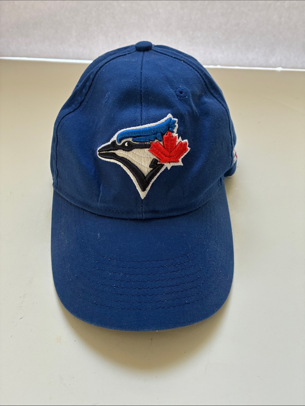 Toronto Blue Jays Cap Adjustable Strap
